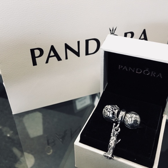 pandora travel set pandora travel set